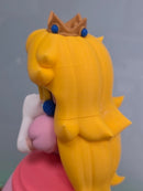 Boneco Princess Peach - MARIO