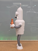 STL Bender (Futurama)