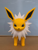 Boneco Jolteon (Pokémon)