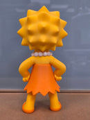 Boneco Lisa Simpson