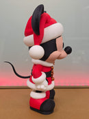 STL Mickey Mouse Christmas Version
