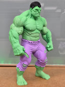 Boneco Hulk