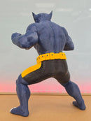 STL Beast X-men