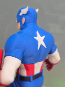 Boneco Captain America