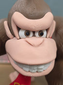 Boneco Donkey Kong