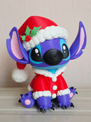 Boneco Stitch Christmas Edition