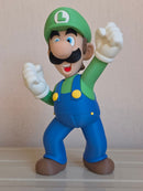 STL Luigi - Super Mario
