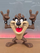 Boneco The Rocker Taz