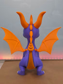 STL Spyro THE Dragon