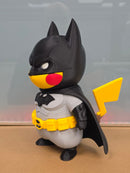Boneco Pikachu as Batman DC