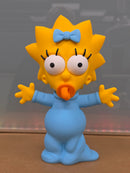 STL Maggie Simpson