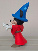 Boneco Sorcerer Mickey Mouse Fantasia