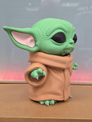 Boneco Grogu