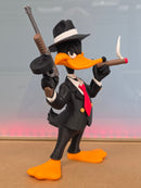 STL Daffy Duck THE Gangster