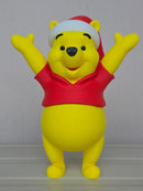 Boneco Winnie the Pooh CHRISTMAS EDITION