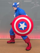 Boneco Captain America