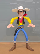 STL Lucky Luke