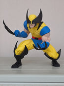 Boneco Wolverine (Marvel Comics)