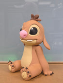 STL Reuben (STITCH)