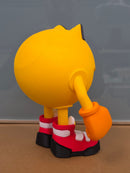 Boneco Pac-man