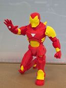 Boneco IronMan Marvel
