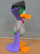 Boneco Count Duckula