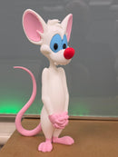 Boneco Pinky and the Brain