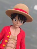 STL Monkey D. Luffy