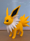 Boneco Jolteon (Pokémon)