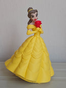 STL Belle Disney