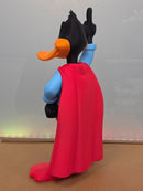 STL DAFFY DUCK as SUPERMAN