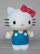 STL Hello Kitty