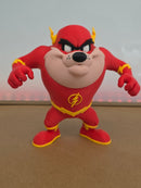 STL Taz as Flash
