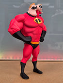 STL Mr. Incredible & Jack-Jack