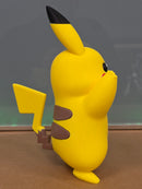 Boneco Pikachu
