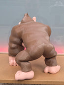 STL Donkey Kong