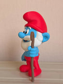 STL Papa Smurf