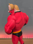 STL Mr. Incredible & Jack-Jack