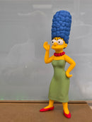 STL Marge Simpson