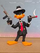 STL Daffy Duck THE Gangster