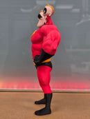 STL Mr. Incredible & Jack-Jack