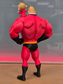 Boneco Mr. Incredible & Jack-Jack