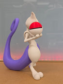 STL Mewtwo POKEMON
