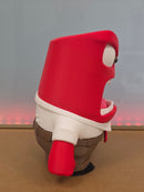 Boneco Anger Disney's