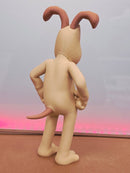 Boneco GROMIT -Wallace and Gromit