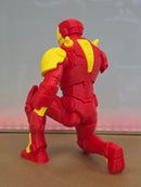 Boneco IronMan Marvel