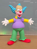 Boneco Krusty the Clown