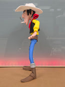 STL Lucky Luke