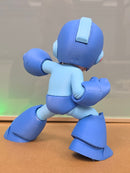 Boneco Megaman