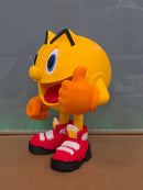 STL Pac-man